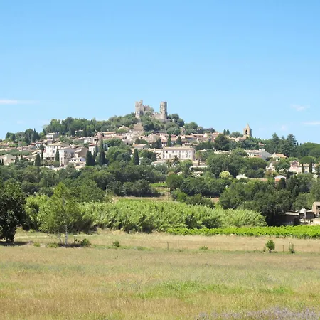 La Source By Interhome Grimaud