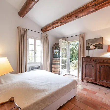 Ferienhaus La Source By Interhome