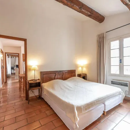 Prázdninový dům La Source By Interhome Grimaud