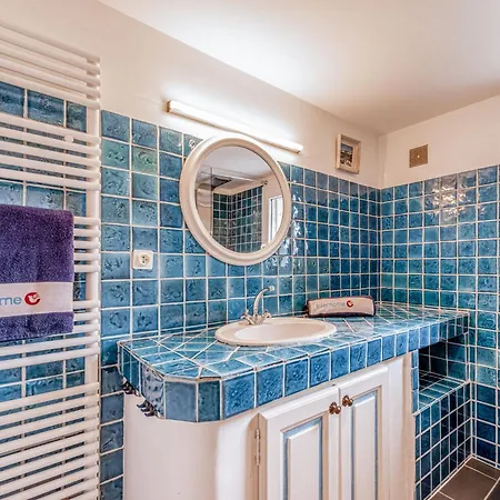 Σπίτι διακοπών La Source By Interhome *