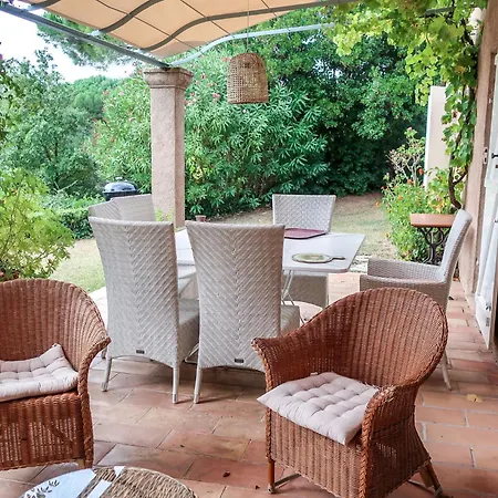 La Source By Interhome *