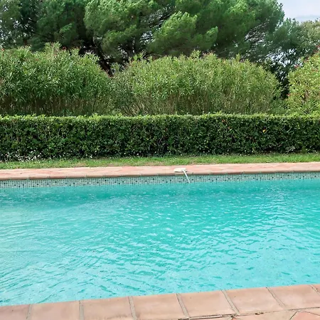 Σπίτι διακοπών La Source By Interhome Grimaud