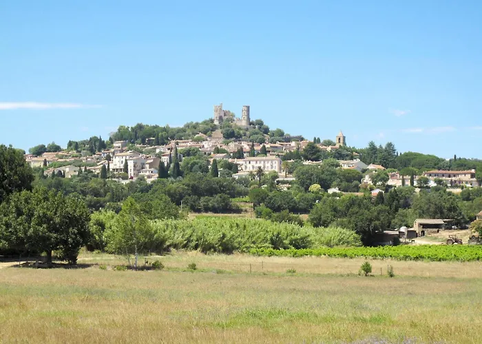 La Source By Interhome Grimaud