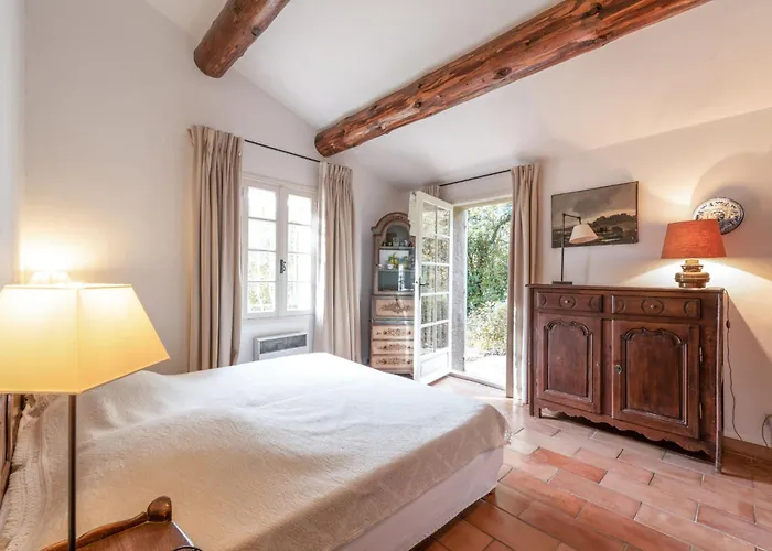 Tatil Evi La Source By Interhome
