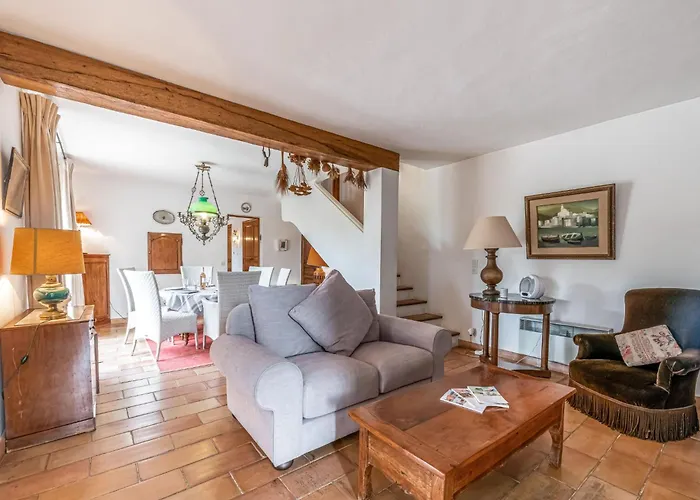 La Source By Interhome * Grimaud