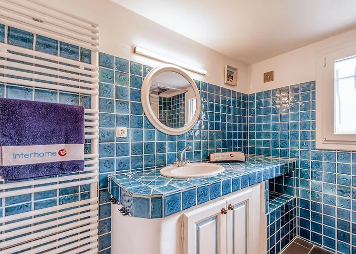 Tatil Evi La Source By Interhome *