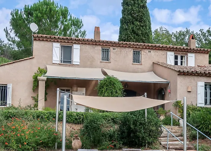 La Source By Interhome Tatil Evi Grimaud