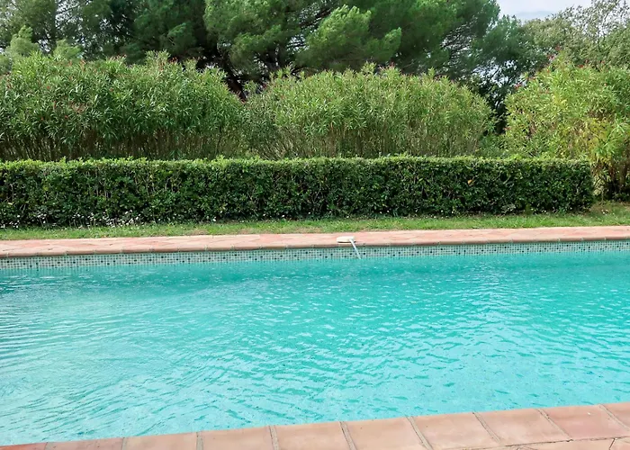 Tatil Evi La Source By Interhome Grimaud